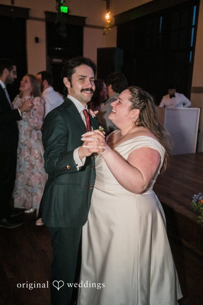 Anil + Paige The Birchstone Wedding // Paige & Anil -