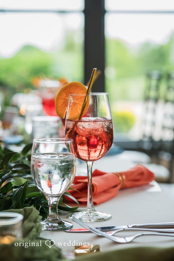 Anil + Paige The Birchstone Wedding // Paige & Anil -