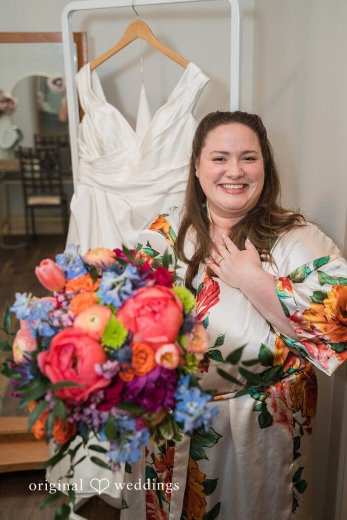 Anil + Paige The Birchstone Wedding // Paige & Anil -