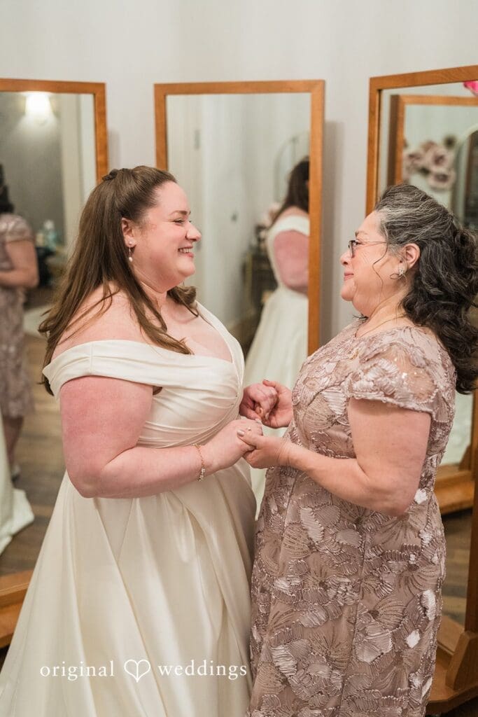 Anil + Paige The Birchstone Wedding // Paige & Anil -