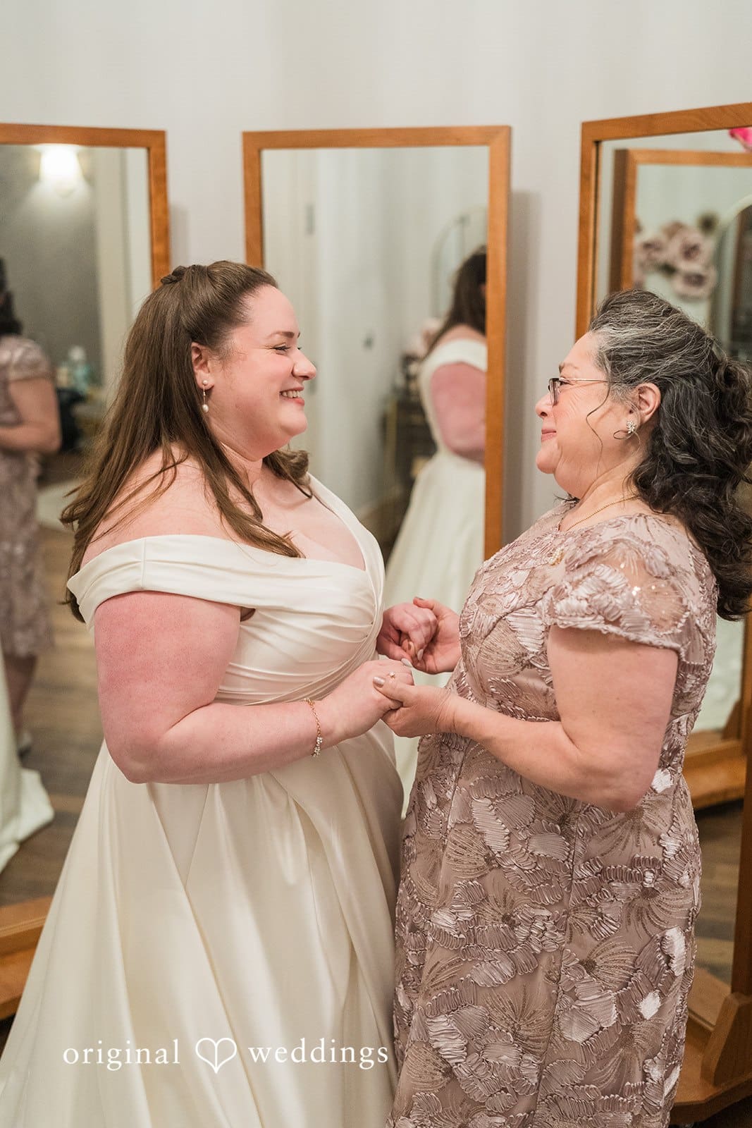 The Birchstone Wedding // Paige & Anil -