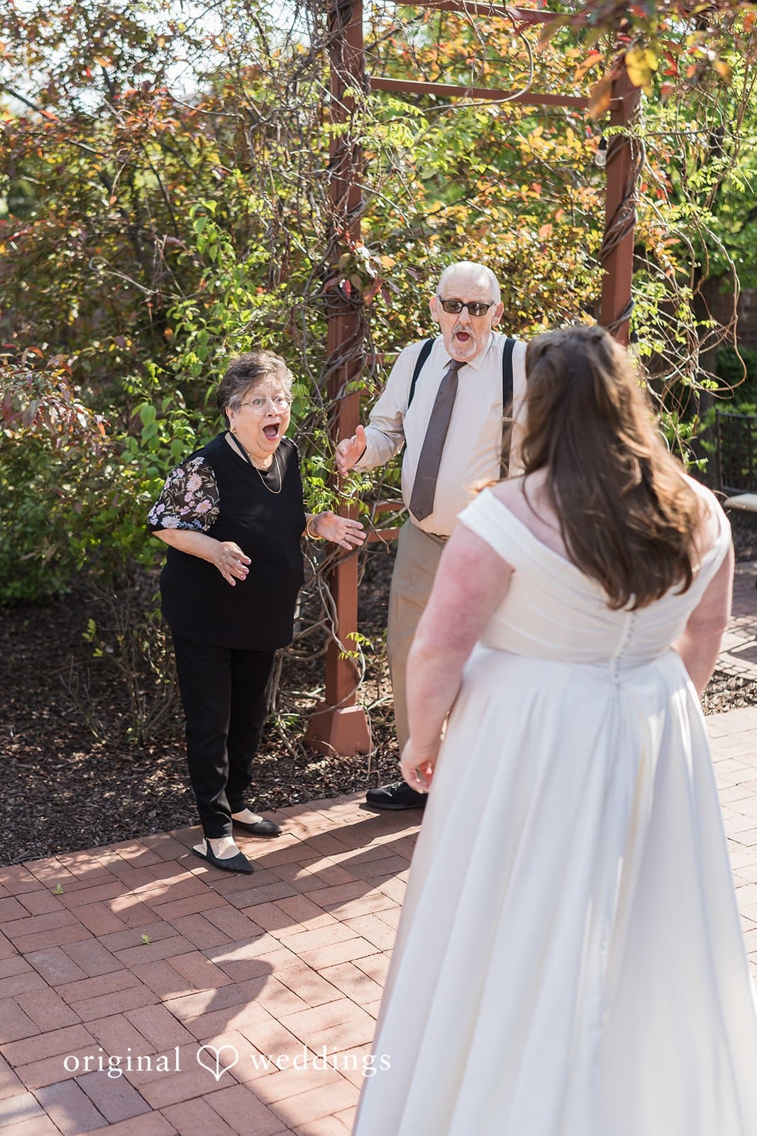 The Birchstone Wedding // Paige & Anil -