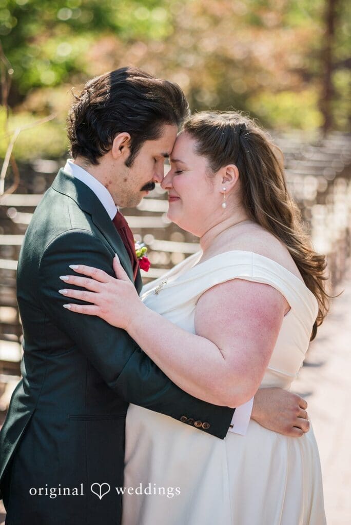 Anil + Paige The Birchstone Wedding // Paige & Anil -