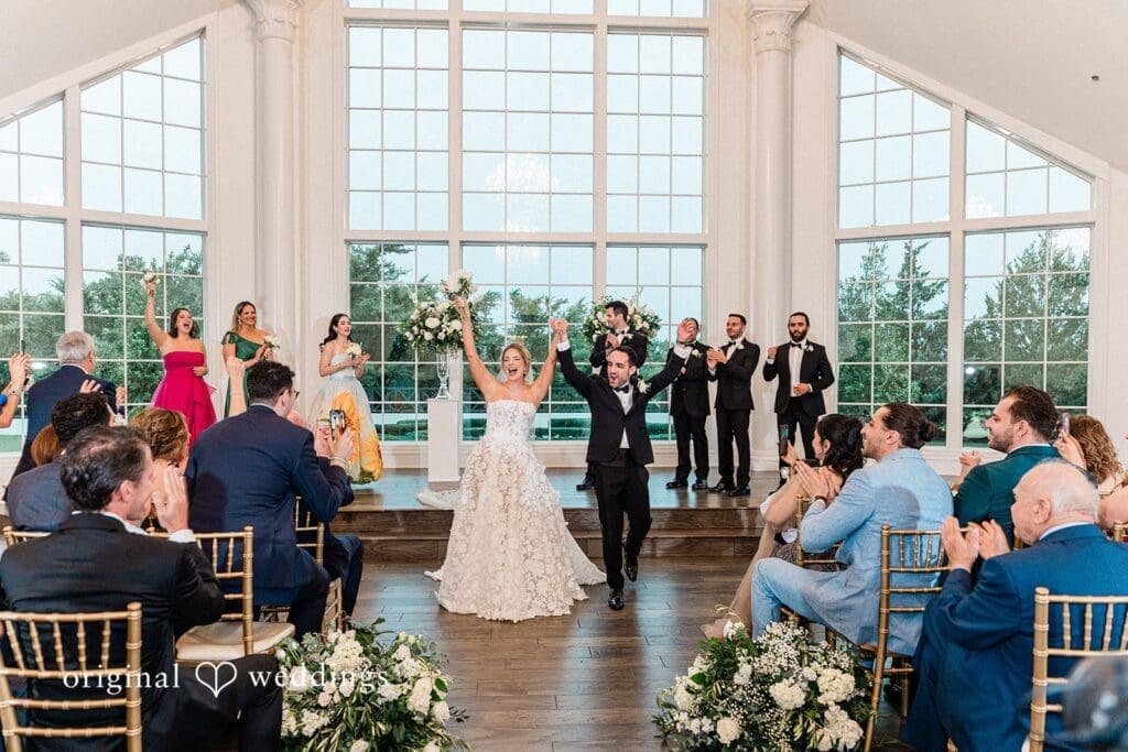 Best Wedding Venues in Dallas for Photography and Videography -
