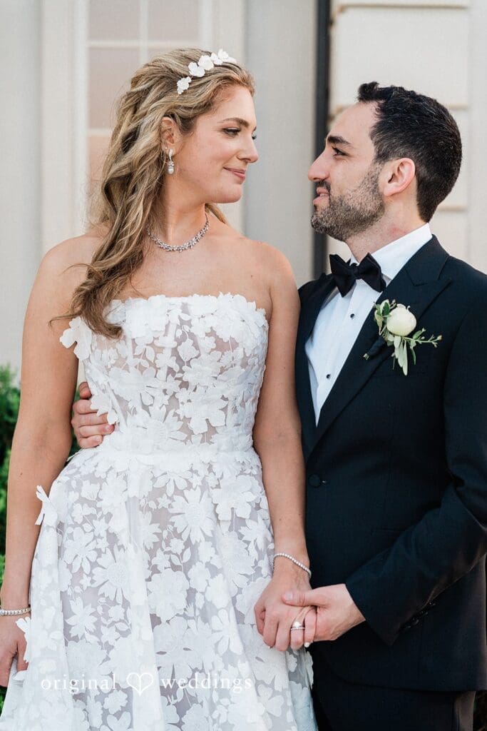 The Hillside Estate Wedding // May & Ziad -