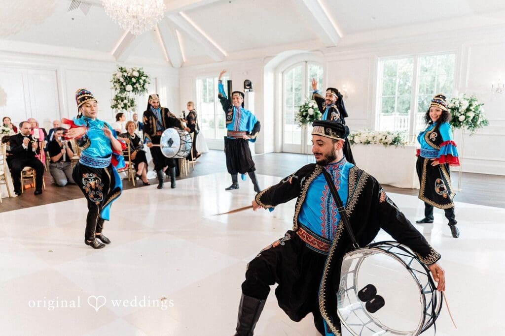 The Hillside Estate Wedding // May & Ziad -