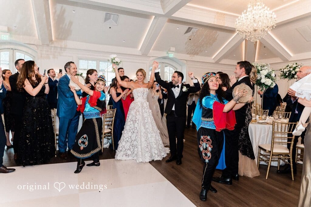 The Hillside Estate Wedding // May & Ziad -