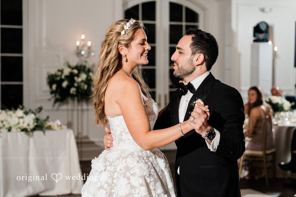 The Hillside Estate Wedding // May & Ziad -