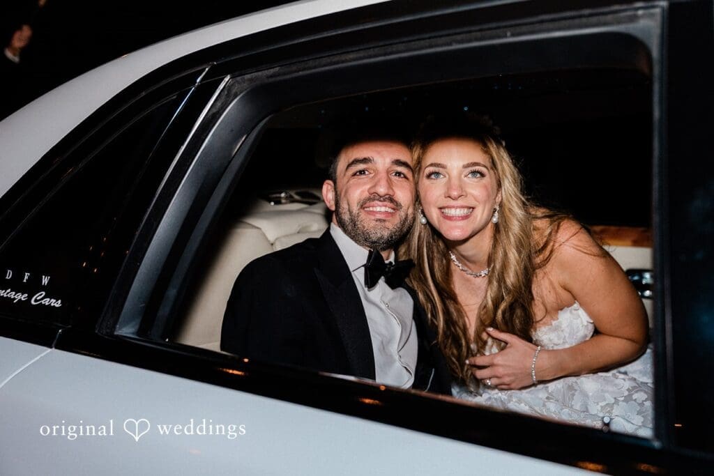 The Hillside Estate Wedding // May & Ziad -