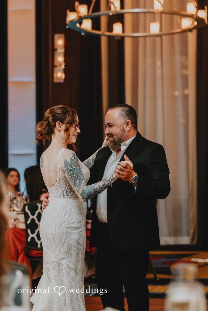 The Liberty Hotel Boston Wedding // Taylor & Joseph -