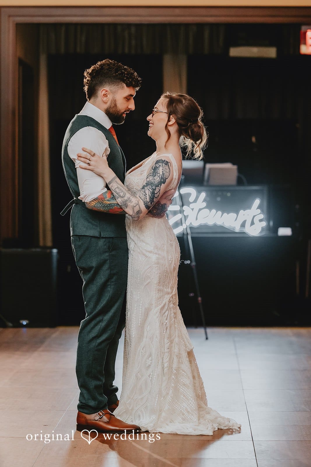 The Liberty Hotel Boston Wedding // Taylor & Joseph -
