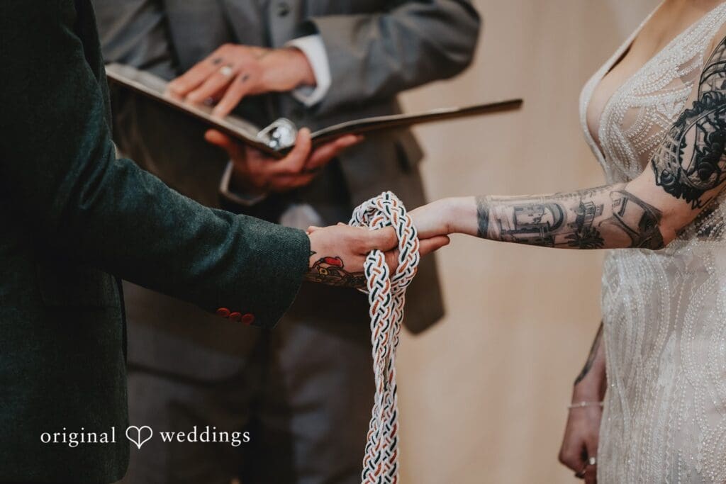 The Liberty Hotel Boston Wedding // Taylor & Joseph -