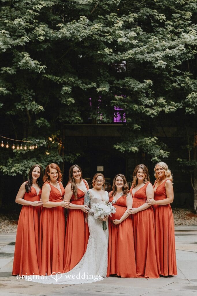 The Liberty Hotel Boston Wedding // Taylor & Joseph -