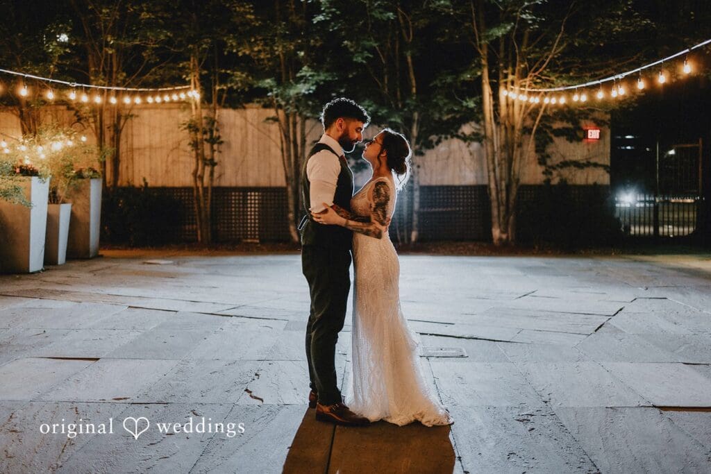 The Liberty Hotel Boston Wedding // Taylor & Joseph -