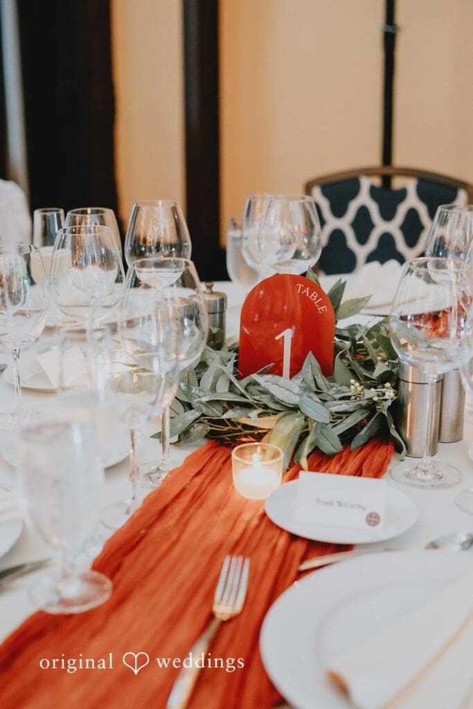 The Liberty Hotel Boston Wedding // Taylor & Joseph -