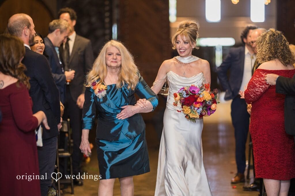 The Palm Event Center Wedding // Elizabeth & Scott -