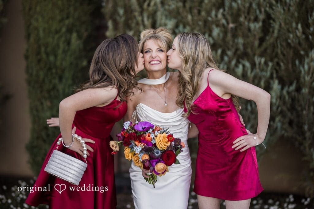 The Palm Event Center Wedding // Elizabeth & Scott -