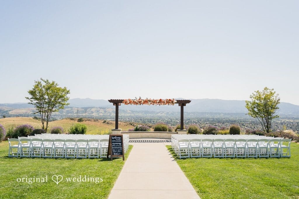The Ranch at Silver Creek Wedding // Paulina & Steve -