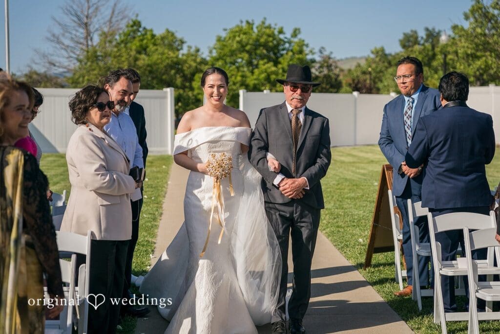 The Ranch at Silver Creek Wedding // Paulina & Steve -
