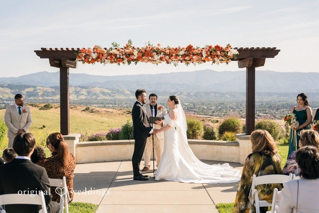 The Ranch at Silver Creek Wedding // Paulina & Steve -