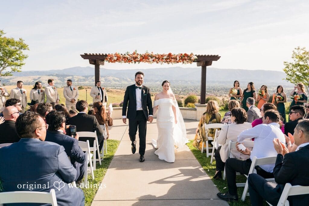 The Ranch at Silver Creek Wedding // Paulina & Steve -