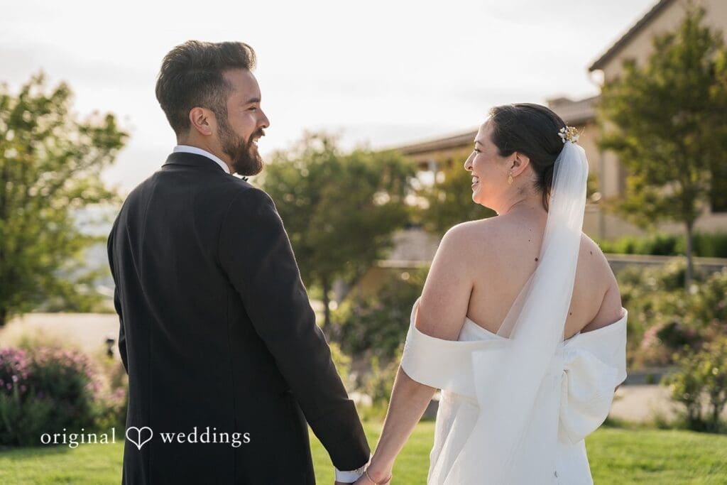 The Ranch at Silver Creek Wedding // Paulina & Steve -