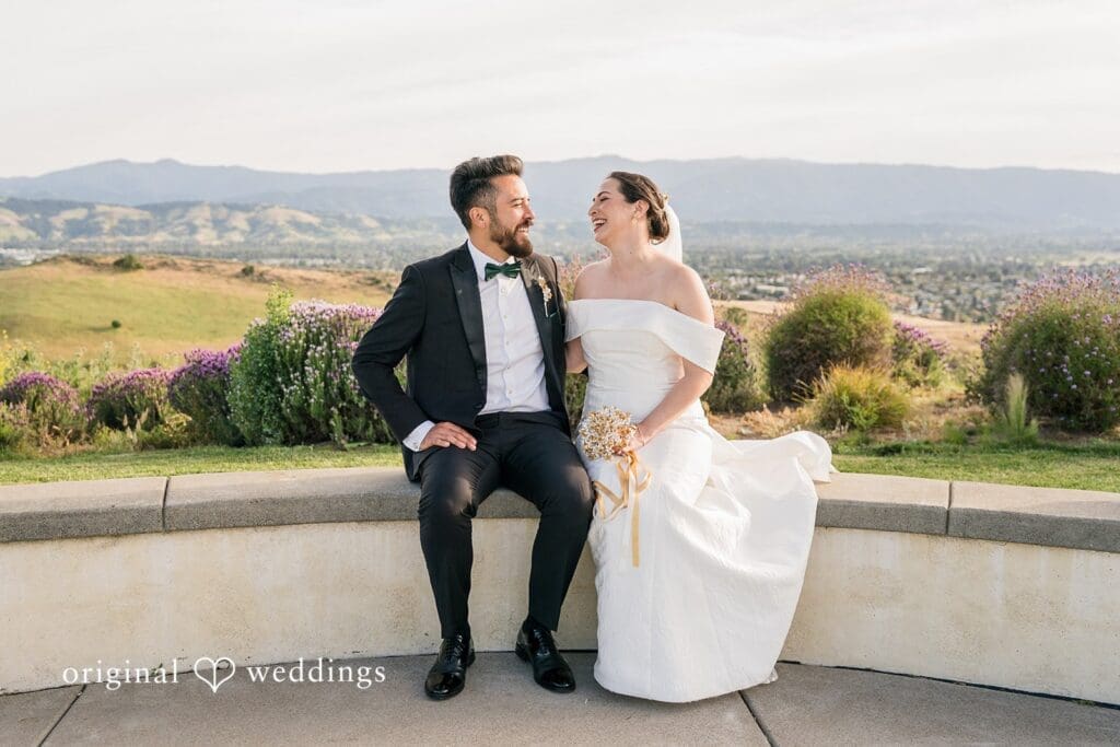 The Ranch at Silver Creek Wedding // Paulina & Steve -