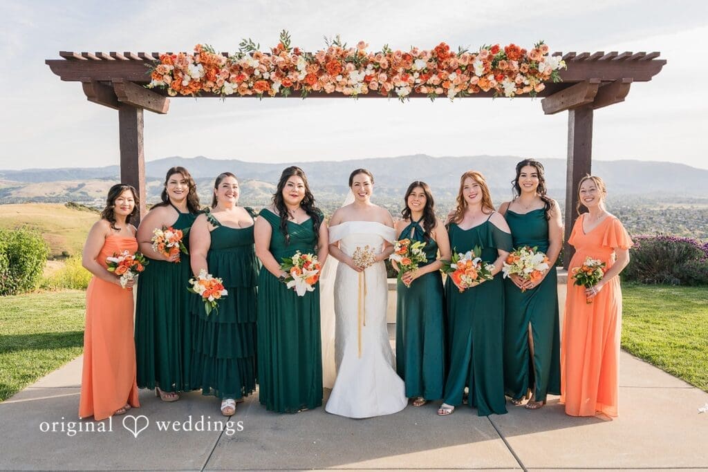 The Ranch at Silver Creek Wedding // Paulina & Steve -