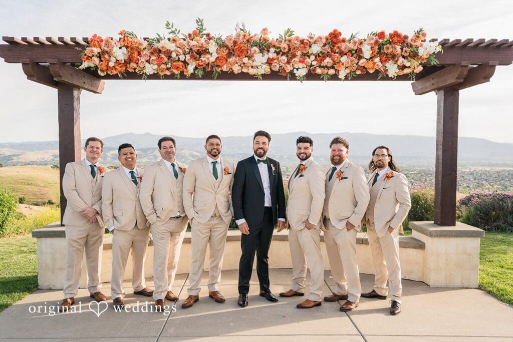 The Ranch at Silver Creek Wedding // Paulina & Steve -