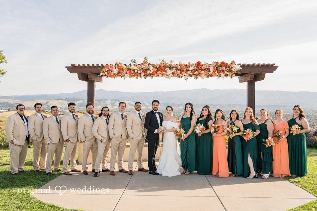 The Ranch at Silver Creek Wedding // Paulina & Steve -