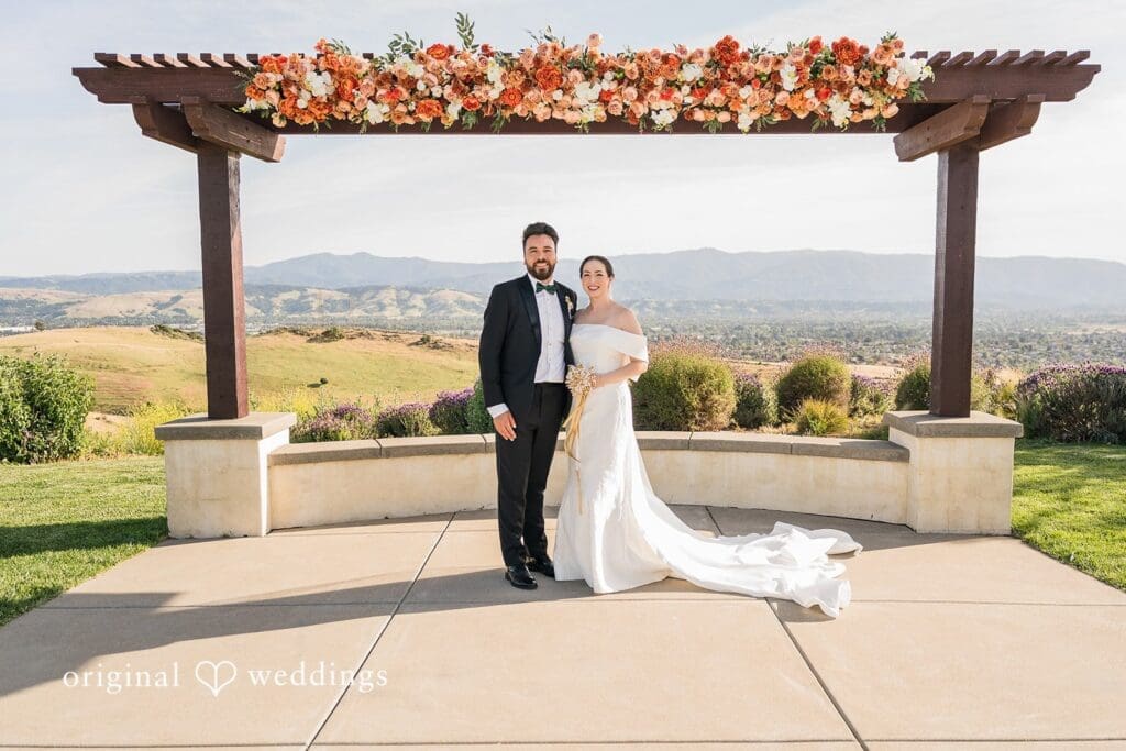 The Ranch at Silver Creek Wedding // Paulina & Steve -