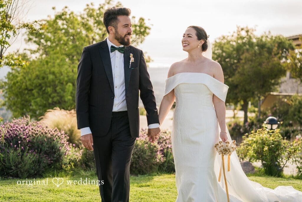 The Ranch at Silver Creek Wedding // Paulina & Steve -