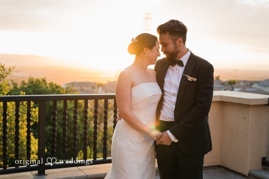 The Ranch at Silver Creek Wedding // Paulina & Steve -