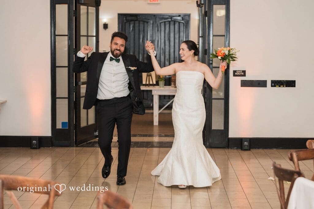 The Ranch at Silver Creek Wedding // Paulina & Steve -