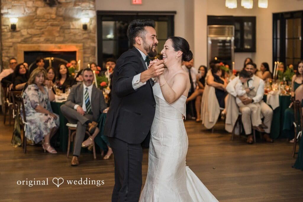 The Ranch at Silver Creek Wedding // Paulina & Steve -