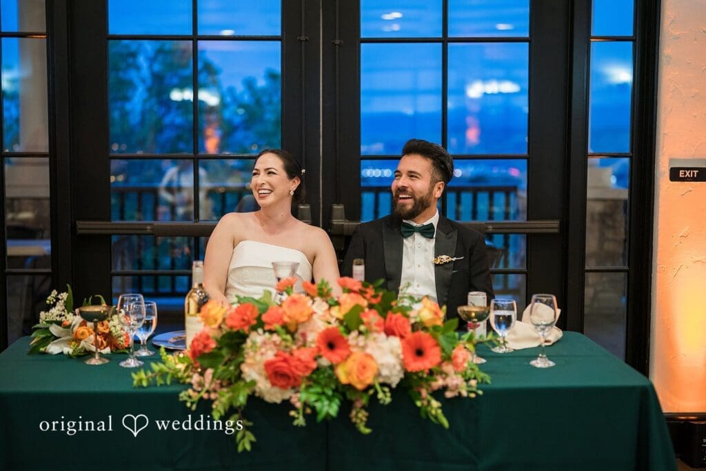 The Ranch at Silver Creek Wedding // Paulina & Steve -