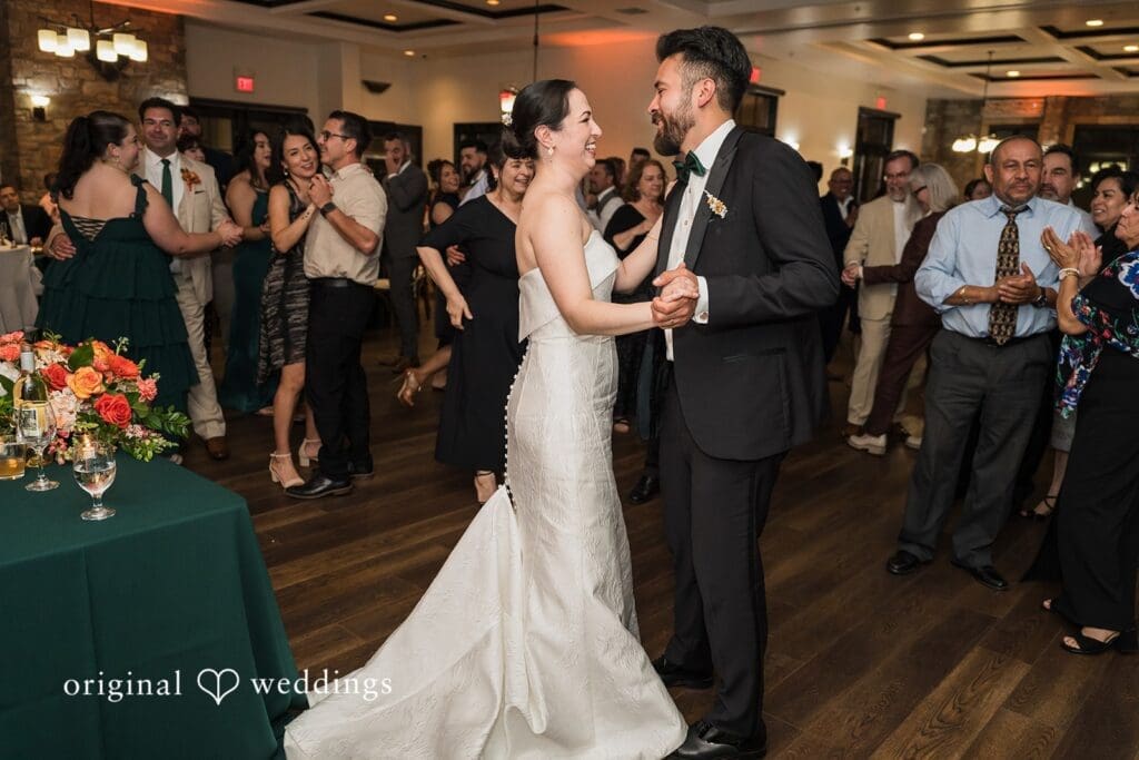 The Ranch at Silver Creek Wedding // Paulina & Steve -