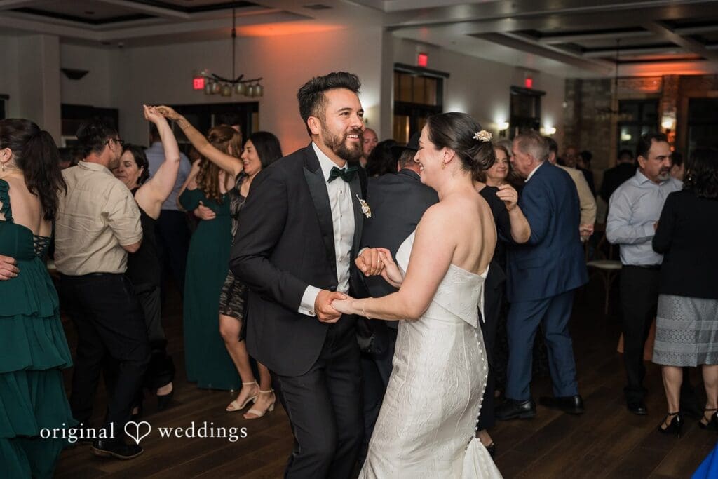 The Ranch at Silver Creek Wedding // Paulina & Steve -