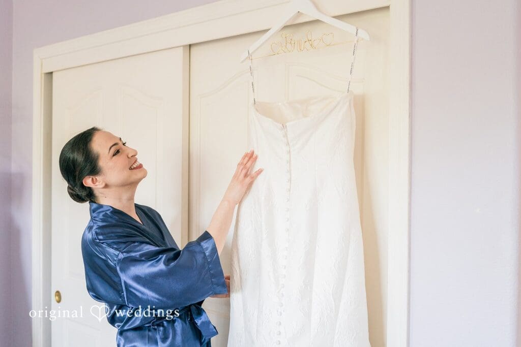 The Ranch at Silver Creek Wedding // Paulina & Steve -