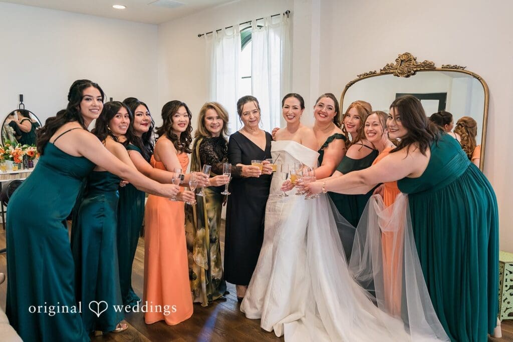 The Ranch at Silver Creek Wedding // Paulina & Steve -