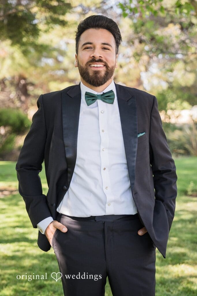 The Ranch at Silver Creek Wedding // Paulina & Steve -