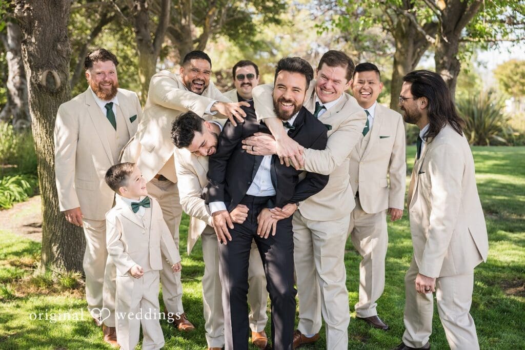 The Ranch at Silver Creek Wedding // Paulina & Steve -