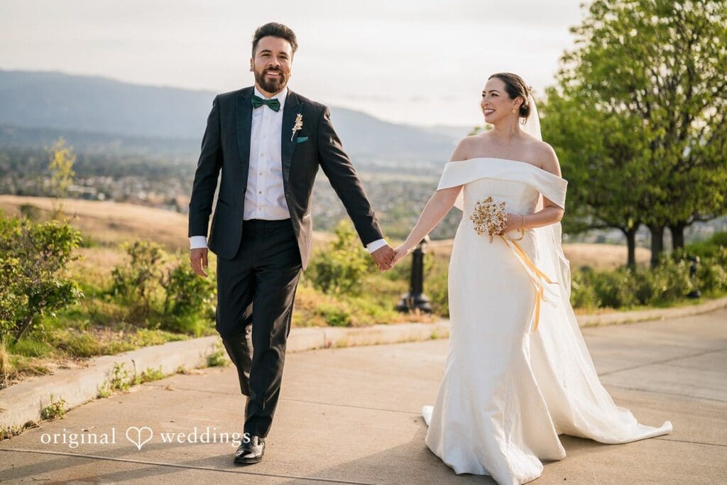 The Ranch at Silver Creek Wedding // Paulina & Steve -