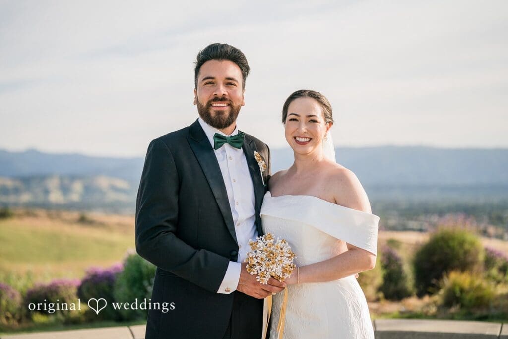 The Ranch at Silver Creek Wedding // Paulina & Steve -