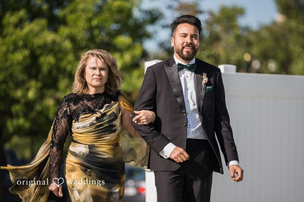 The Ranch at Silver Creek Wedding // Paulina & Steve -