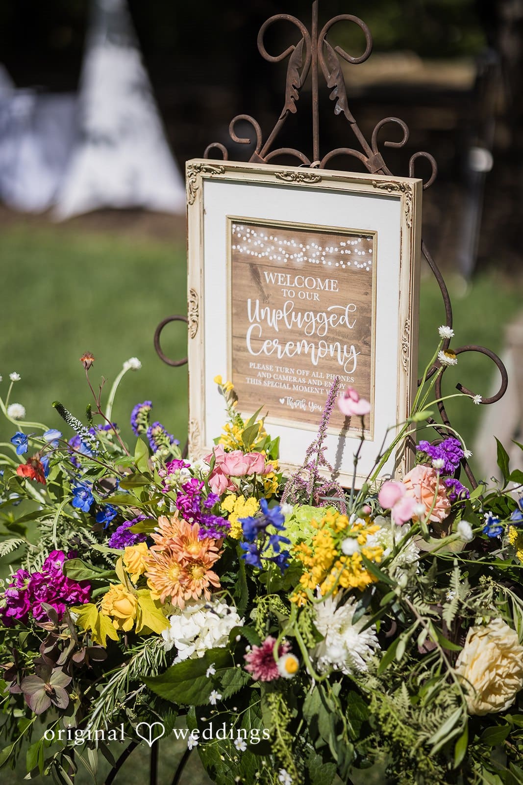 The Ranch at Stoney Creek Wedding // Alexandra & Brandon -
