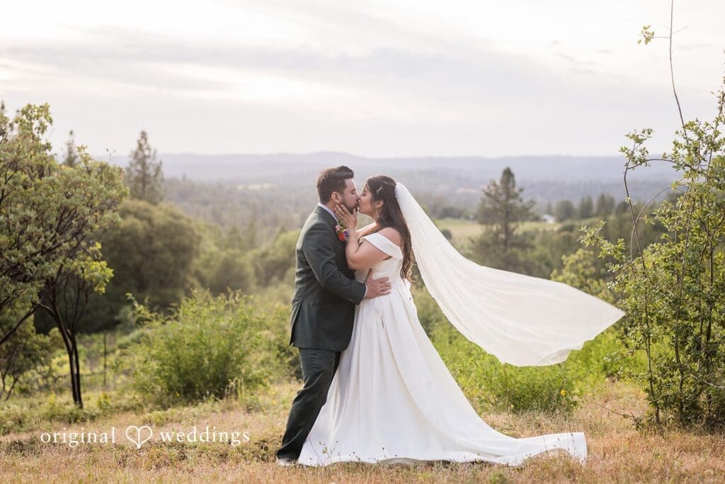 The Ranch at Stoney Creek Wedding // Alexandra & Brandon -