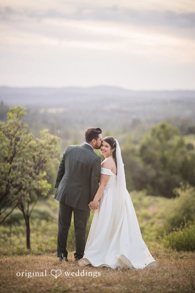 The Ranch at Stoney Creek Wedding // Alexandra & Brandon -