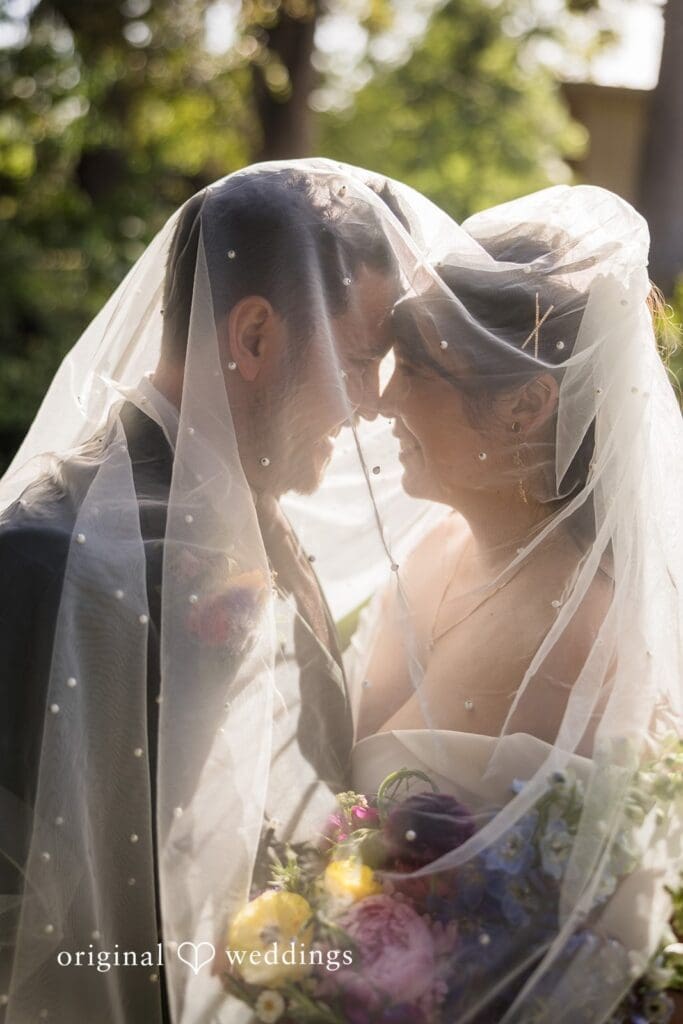 The Ranch at Stoney Creek Wedding // Alexandra & Brandon -