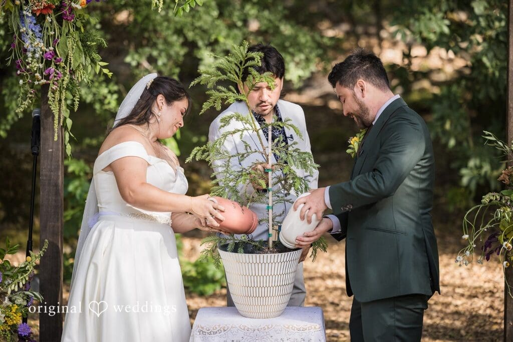 The Ranch at Stoney Creek Wedding // Alexandra & Brandon -